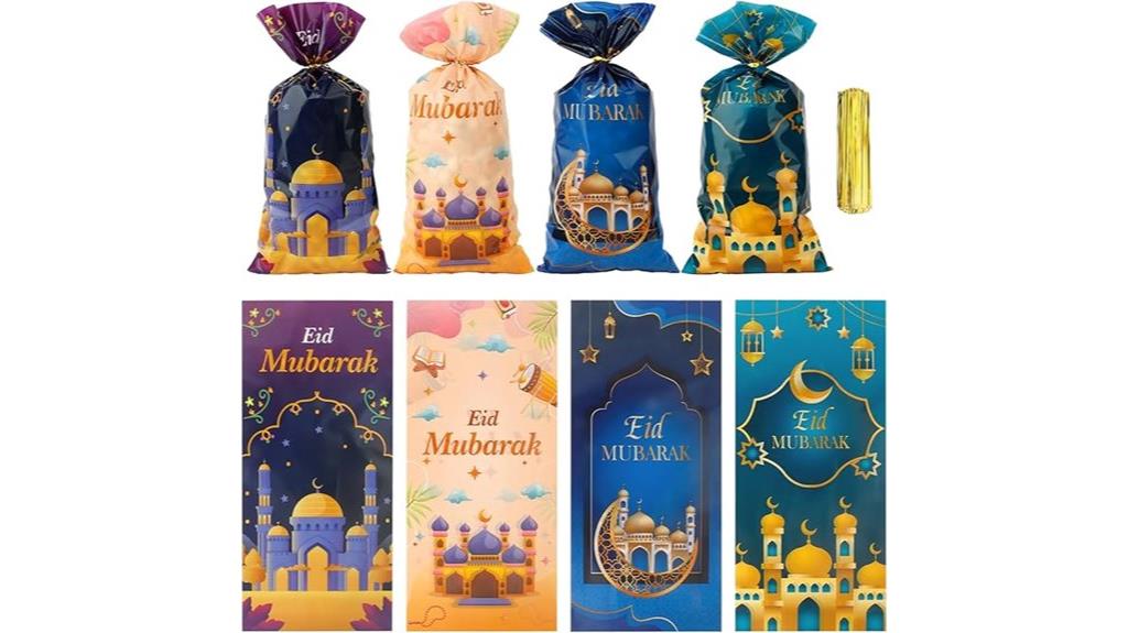 eid mubarak gift bags