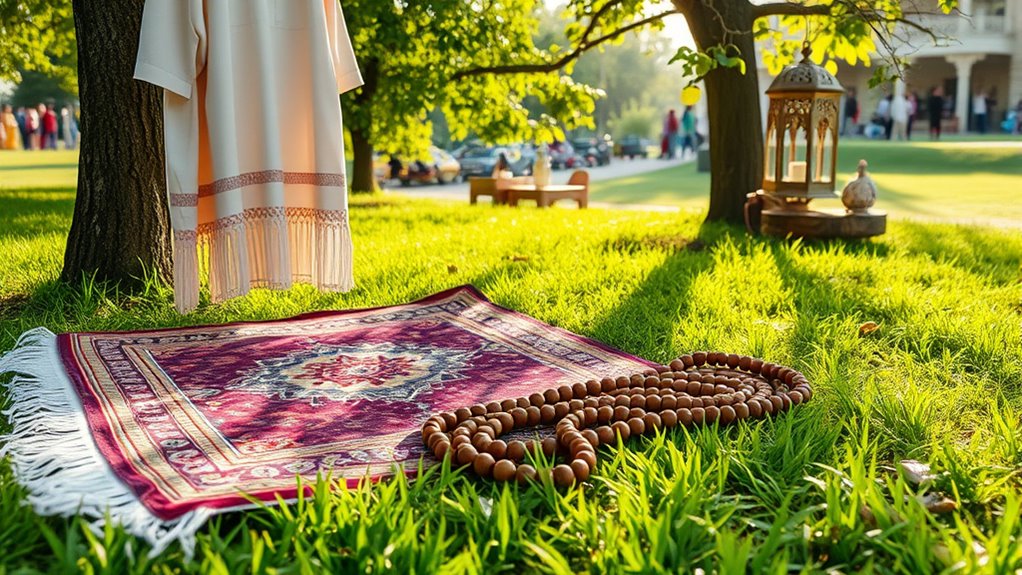 eid prayer preparation essentials