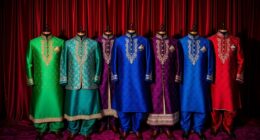 eid sherwani style guide