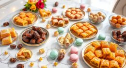 eid sweet treat collections