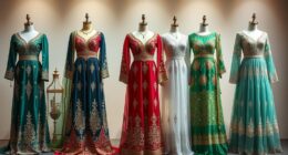 elegant eid dress collection