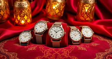 elegant eid watch styles