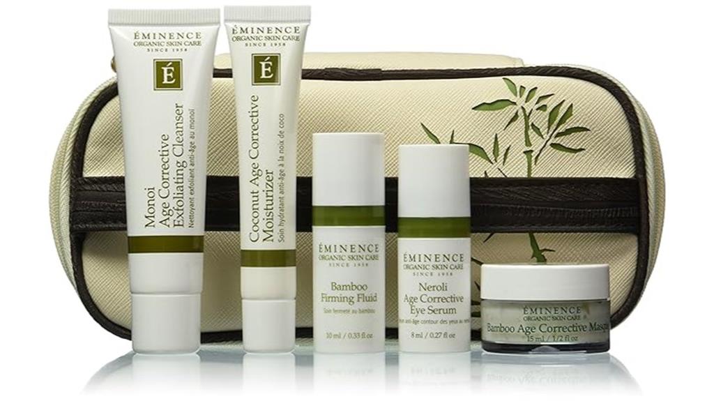 eminence age corrective set