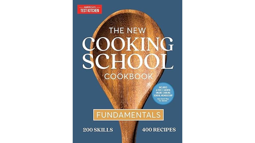 essential culinary techniques guide