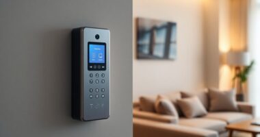 essential halal intercom systems