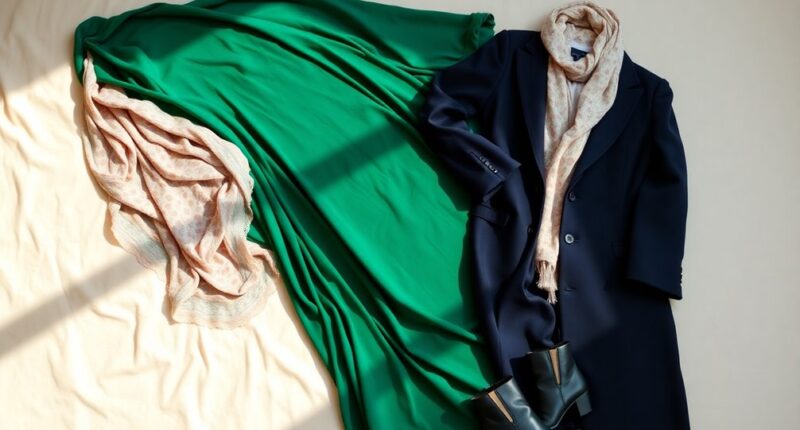 essential halal islamic clothing