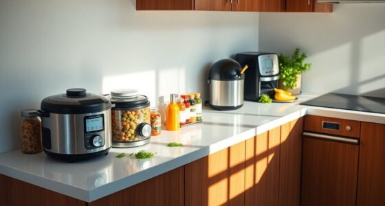 essential halal kitchen appliances