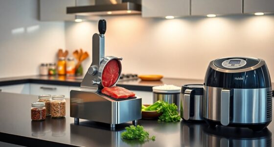 essential halal kitchen appliances