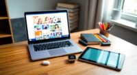 essential tech tools for students