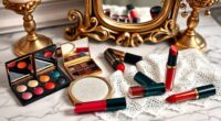 flawless eid makeup set