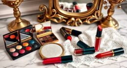 flawless eid makeup set