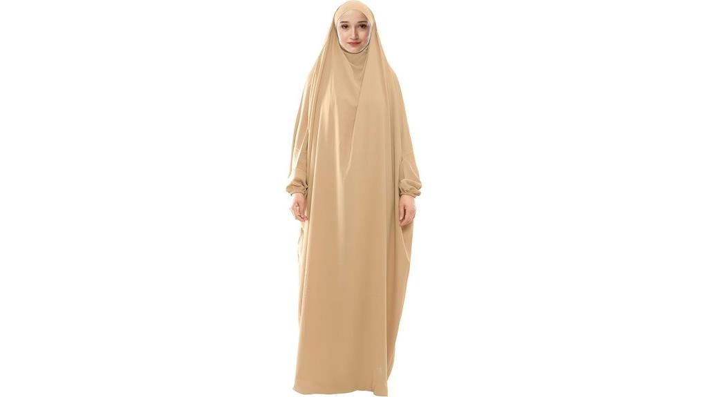 formal eid muslim dress