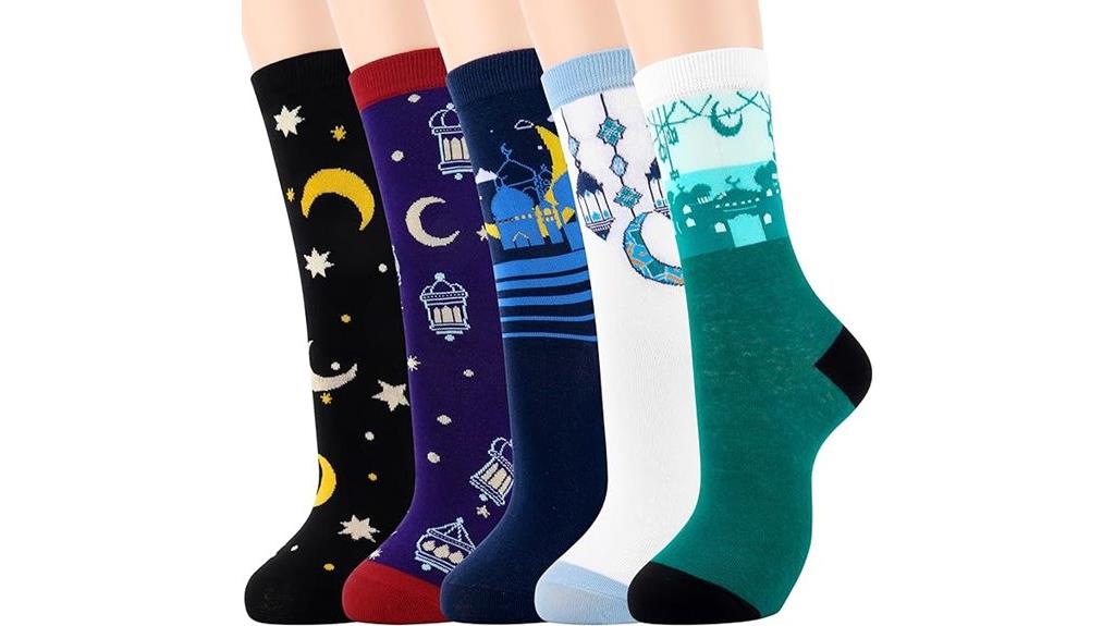 funny cute socks gift