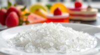 gellan gum ingredient overview