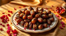 gourmet dates for eid