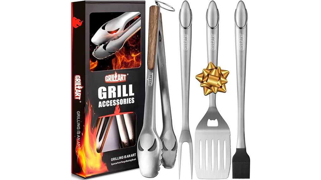 grilling tools for bbq