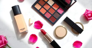 halal beauty essentials guide