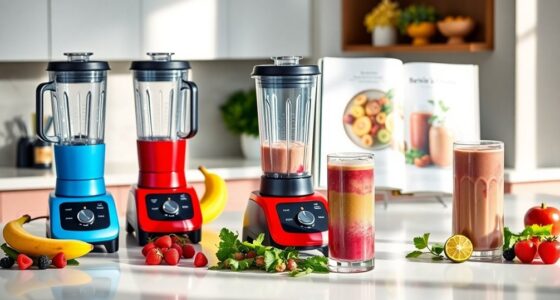 halal blenders for smoothies