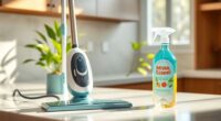 halal cleaning appliances essentials