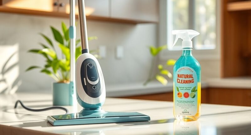 halal cleaning appliances essentials