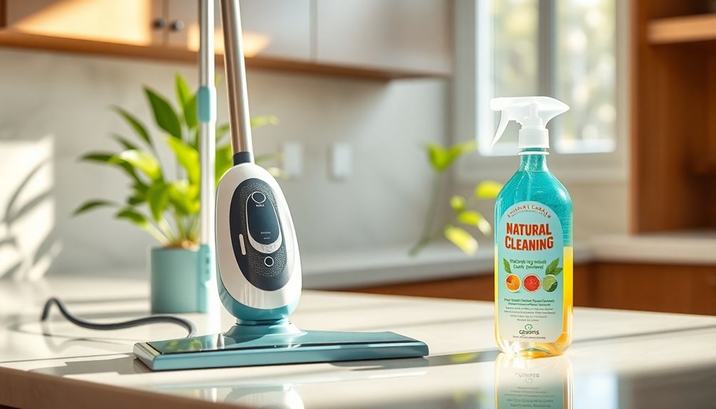 halal cleaning appliances essentials