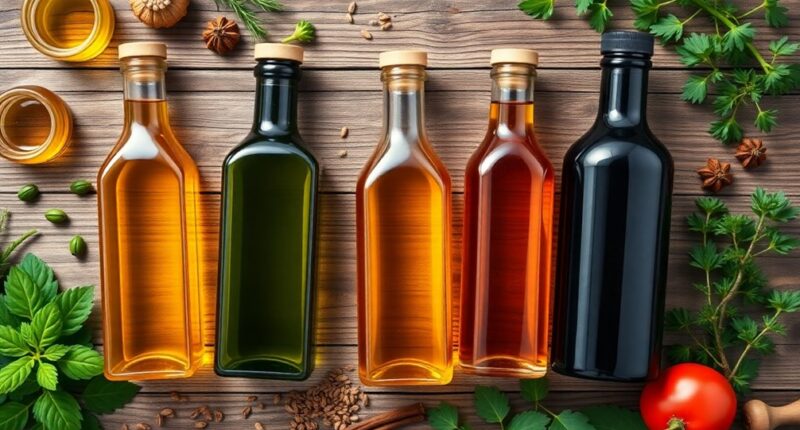 halal cooking oils guide