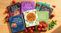 halal cooking skills enhancement