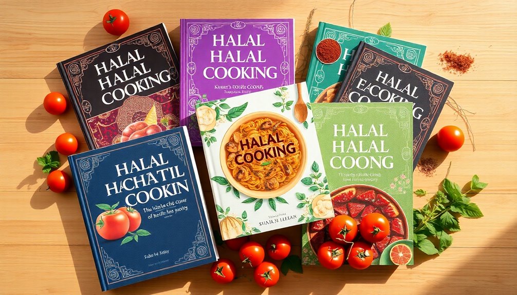 halal cooking skills enhancement