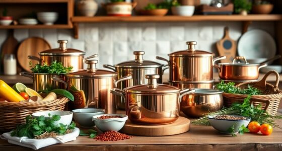 halal cookware for flavorful meals