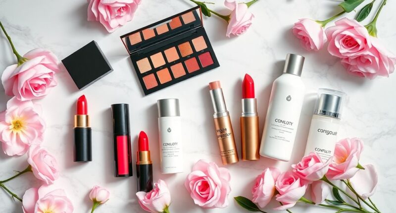 halal cruelty free cosmetic brands