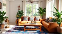 halal decor for living rooms