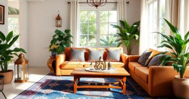 halal decor for living rooms