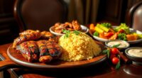 halal dietary guidelines explained