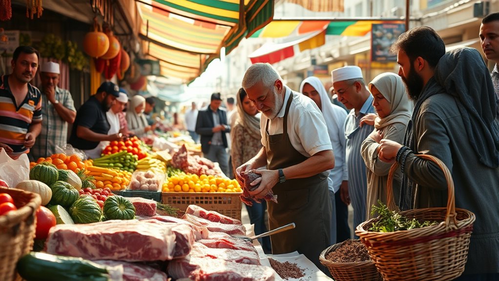 halal dietary guidelines explained