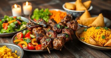 halal dietary guidelines explained
