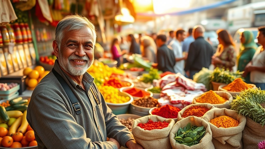 halal dietary guidelines explained