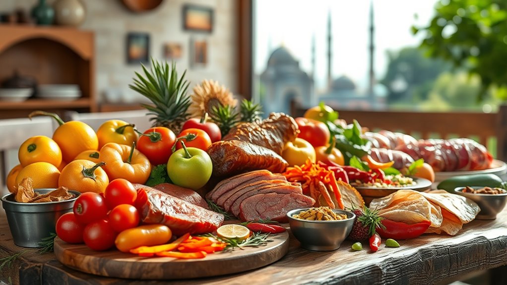 halal dietary guidelines explained