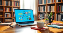 halal digital learning platforms