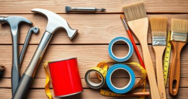 halal diy home improvement essentials