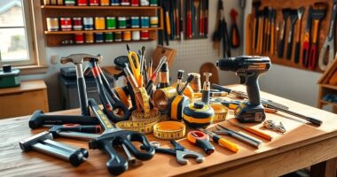 halal diy home tools