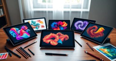 halal drawing tablets review