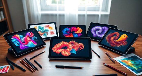 halal drawing tablets review