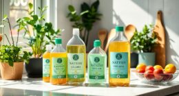 halal eco friendly cleaning solutions