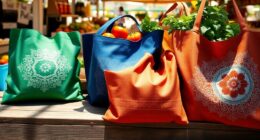 halal eco friendly reusable bags