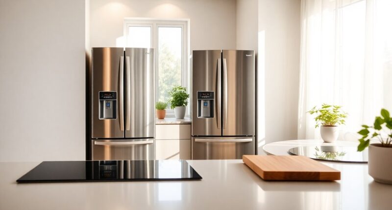 halal energy efficient home appliances