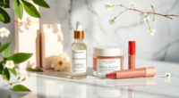 halal ethical beauty essentials