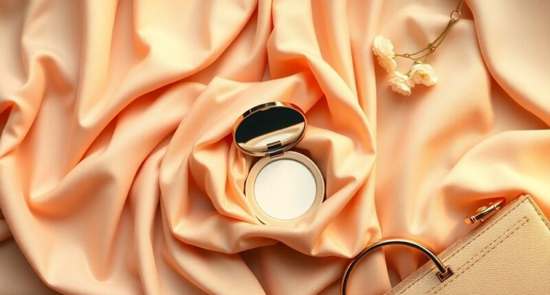 halal fashion and beauty