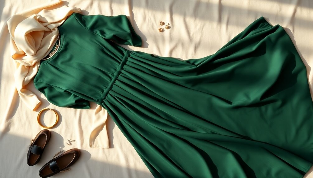 halal fashion selection criteria