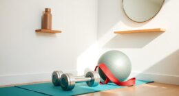 halal fitness equipment essentials