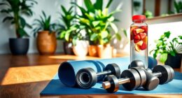 halal fitness essentials guide